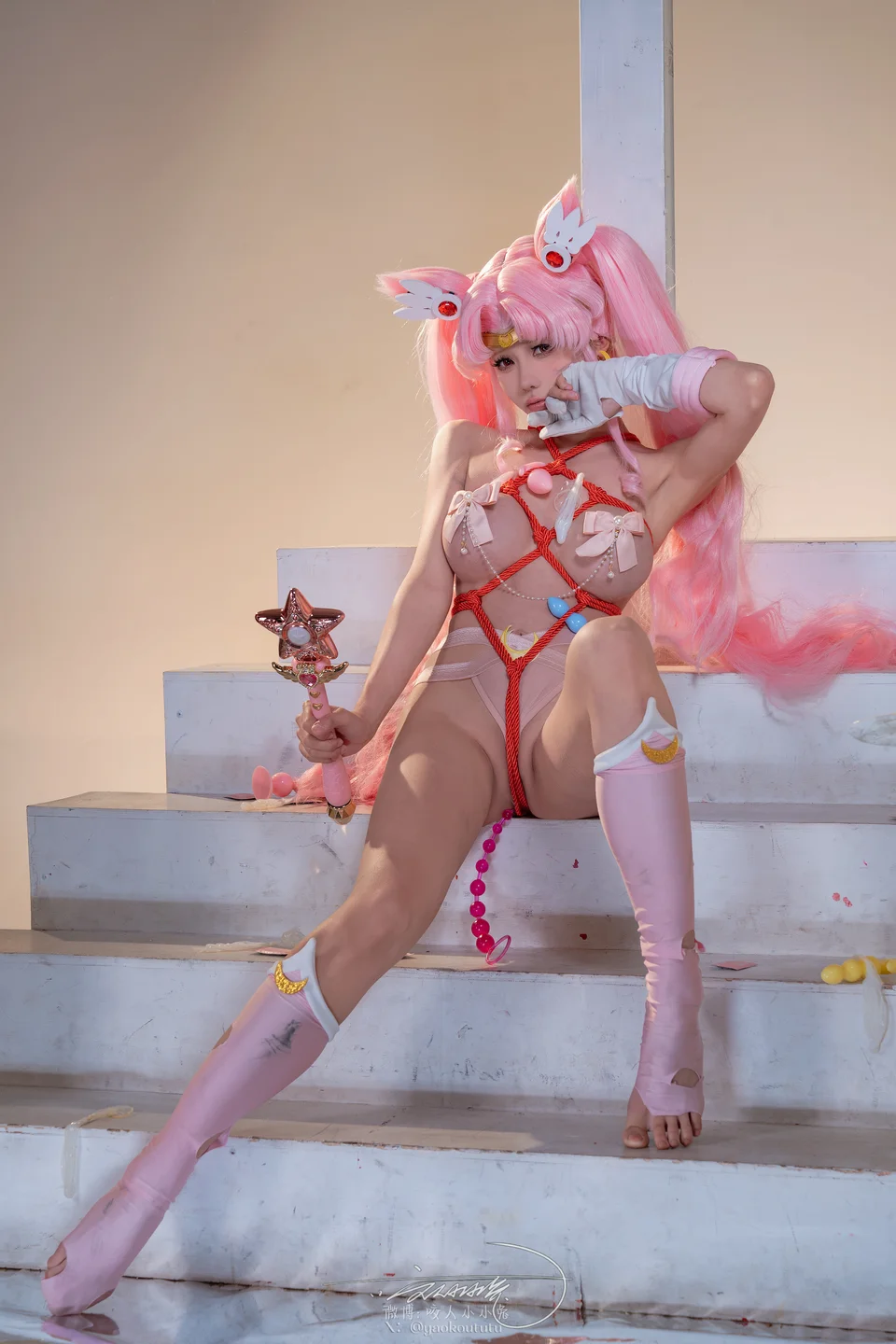 咬一口兔娘_24年06月_小小兔大危机_73P,1V_1_82GB tg@simisebaisi 【丝足阁】069.webp